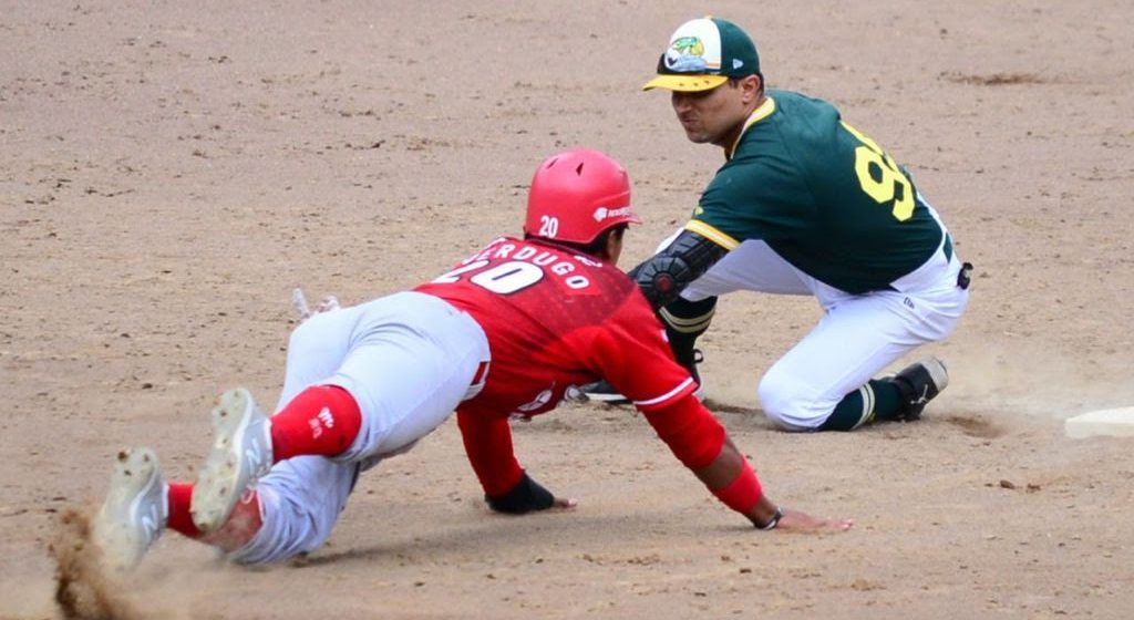 Los Diablos vinieron de atrás para vencer a Pericos en pretemporada