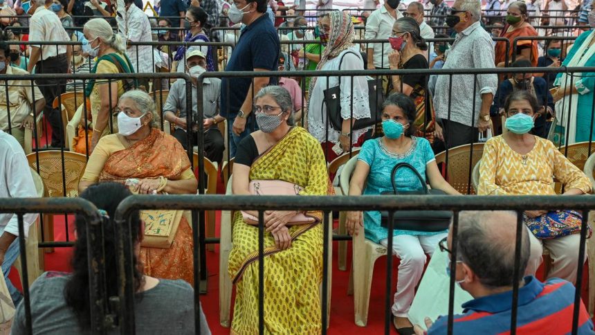 variante India Detectan primer caso en San Luis Potosí de variante covid de la India