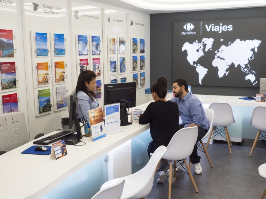 Aumentan 50% reservas en agencias de viajes tras cambio de color verde del semáforo