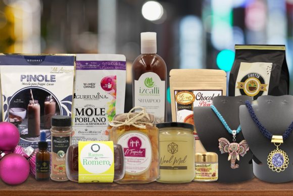 0822accc-b367-4a0b-9436-61d24bdc3dc4 Suman ventas por un millón de pesos artículos de Orgullo Puebla en Mercado Libre