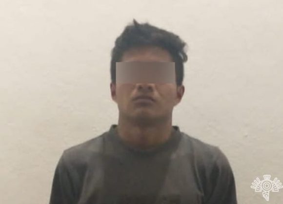 098765rghjio98765rtghjio98765 Policía Estatal detiene a dos presuntos narcomenudistas en Ixcaquixtla