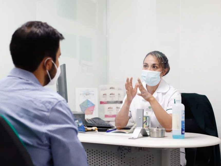 Redobla IMSS tratamientos para derechohabies que han decidido dejar de fumar