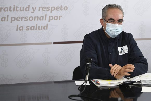 Aumenta número de contagios de COVID-19 en las últimas 24 horas