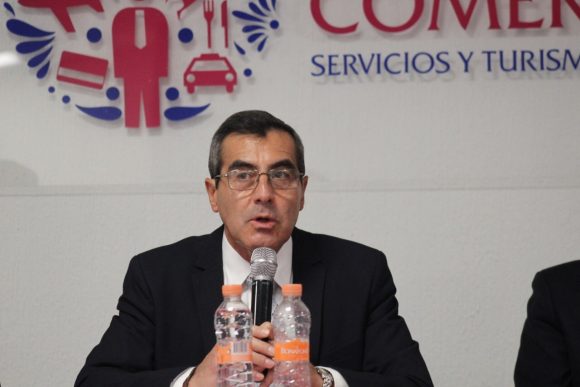 Desafortunado el deslinde del Ayuntamiento de Puebla sobre el ambulantaje: Canaco