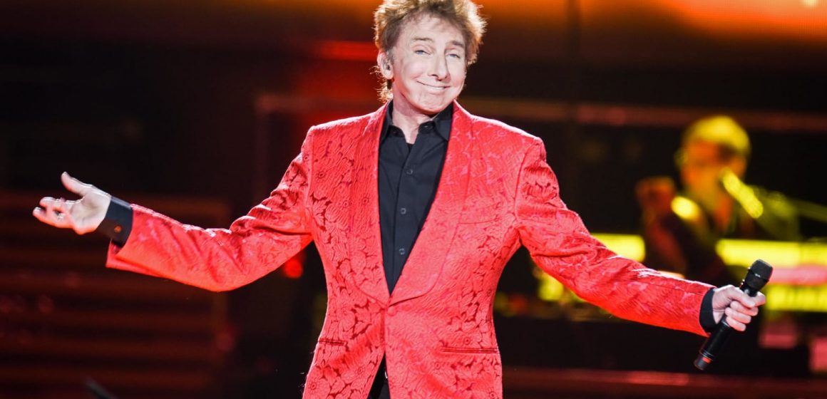 La historia detrás del éxito de Barry Manilow:  Copacabana