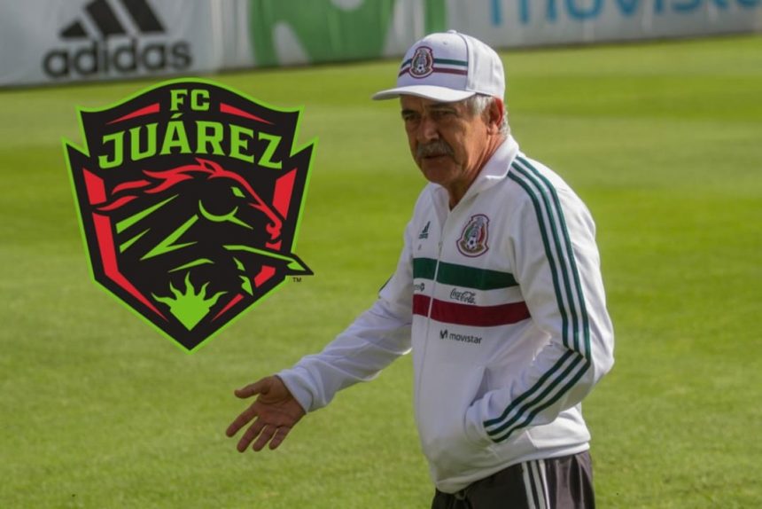 196078305_262206229023300_7625676743720777602_n El “Tuca” dirigirá a los Bravos de Juárez