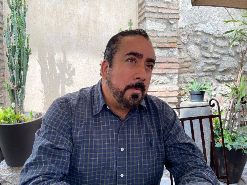 Diputados del PAN buscarán puntos de coincidencia con aliados partidistas