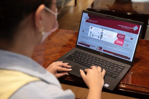 Con ley de mejora regulatoria, gobierno estatal empodera a las y los poblanos