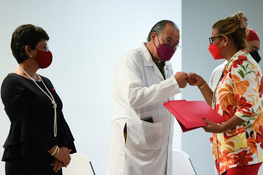 Concentra Puebla el 7% a nivel nacional en donación de sangre y plasma