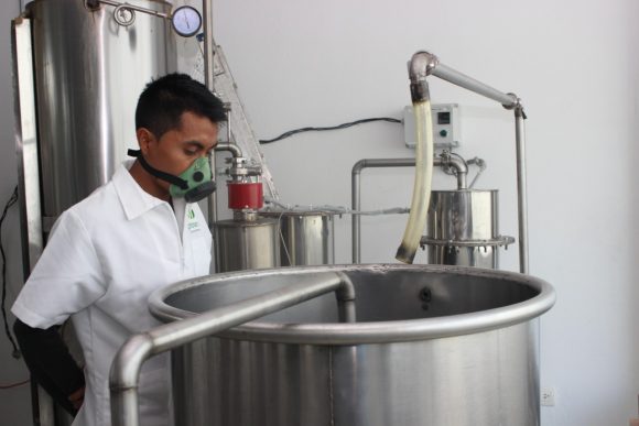 2acf0159-fd0c-4301-a2be-2cff0fcd05b1 Empleo en maquiladoras de Puebla repuntó 1.9% en marzo 2021: SE