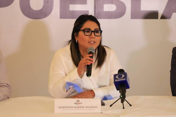 Duda el PAN alianzas con PRD  para el 2024