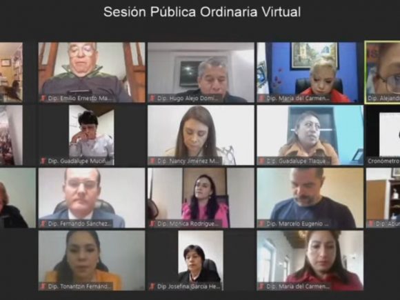 Aprueban diputados cancelar licencia de manejo a quienes participen u organicen arrancones