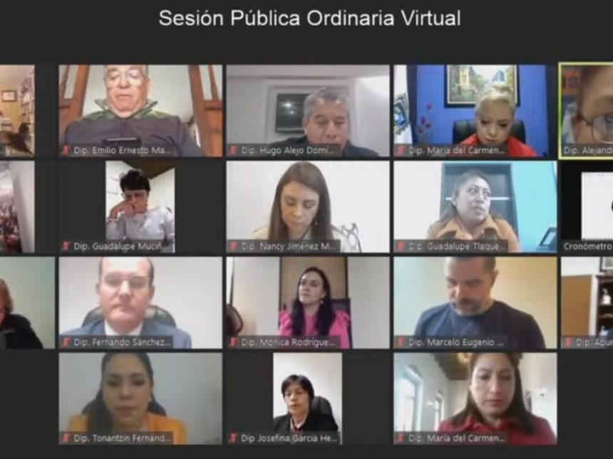 Aprueban diputados cancelar licencia de manejo a quienes participen u organicen arrancones