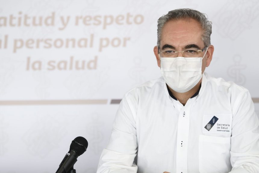 Arranca vacunación en 24 municipios del estado de la zona Surponiente