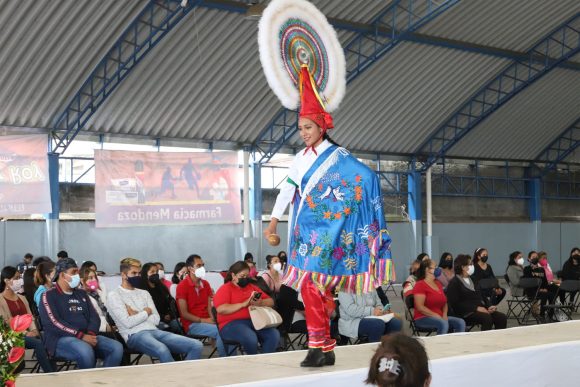 Con capacitación, SEDIF, Trabajo y Economía impulsan proyectos productivos en Xiutetelco