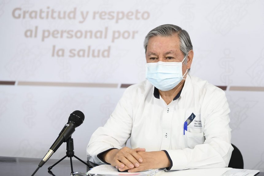 Concluye vacunación en el Suroriente del estado con 106 mil dosis aplicadas