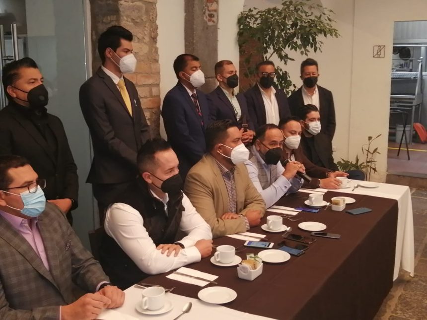 100 mil empleos siguen sin reactivarse en bares y cantinas de Puebla