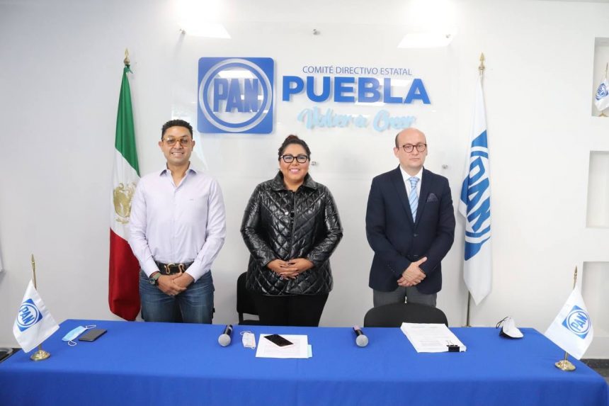 Exige PAN anular la elección de Texmelucan por fraude electoral