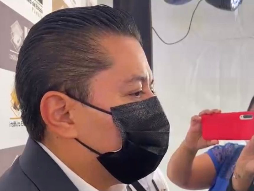 Habrá elecciones extraordinarias en Teotlalco y Mihuatlán: IEE