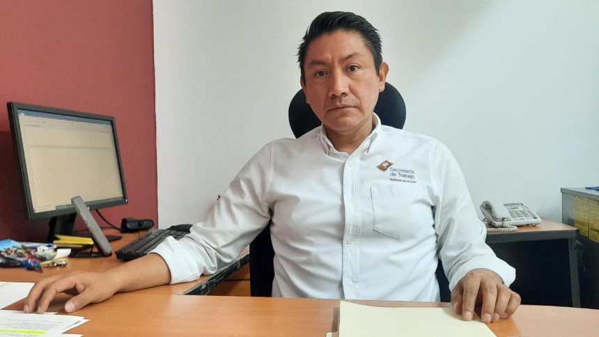 Exhorta autoridades a sector laboral a retomar medidas preventivas contra Covid-19