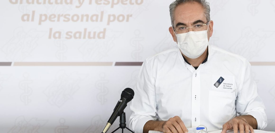 Aplica Salud 84 mil 879 vacunas en población del Suroriente del estado