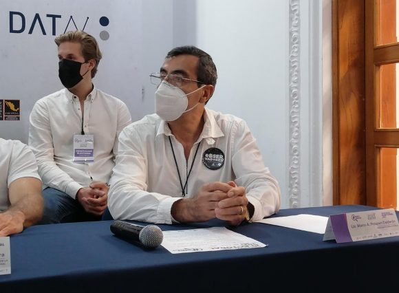 Pedirá CANACO apertura de sectores que todavía permanecen cerrados antes de finalice decreto