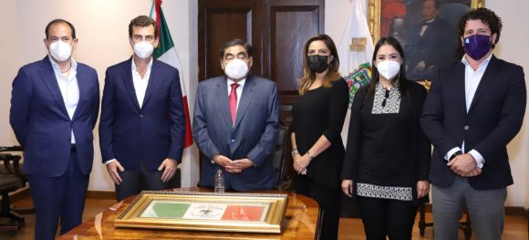 Puebla, única ciudad latinoamericana sede de la FIA Formula E