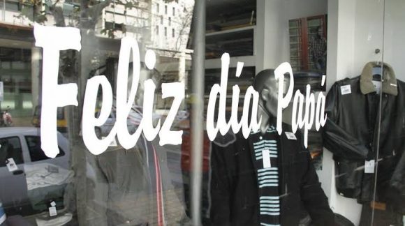 Esperan comercios de Puebla un repunte en ventas hasta del 20% por Día del Padre