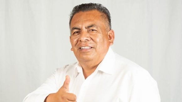 Fingió su secuestro candidato del Verde en Acajete: Fiscalía