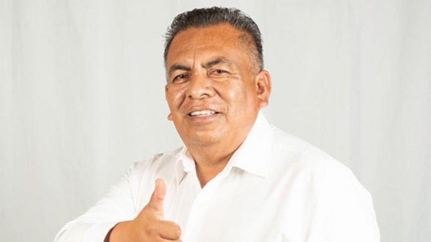 Fingió su secuestro candidato del Verde en Acajete: Fiscalía