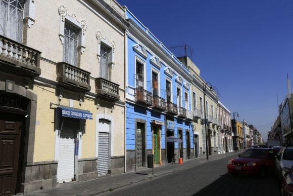 Impulsa ayuntamiento mejora de la imagen urbana del Centro Histórico
