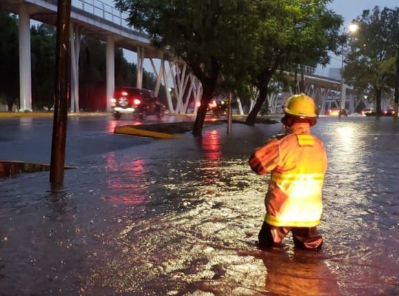 Protección Civil Municipal emite recomendaciones para manejo de residuos en temporada de lluvias 2021