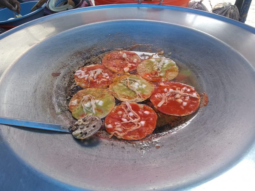 9dfebea2-37b6-4e82-bd53-753c983d94d4 Tras pandemia artesanos reviven tradición de panzones y mulitas