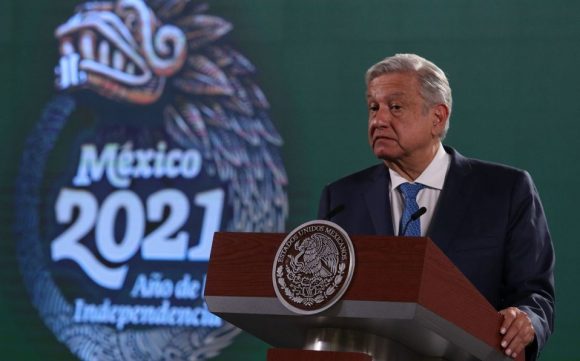 Ciudad de México avanzó hacia el “conservadurismo”: AMLO tras elecciones