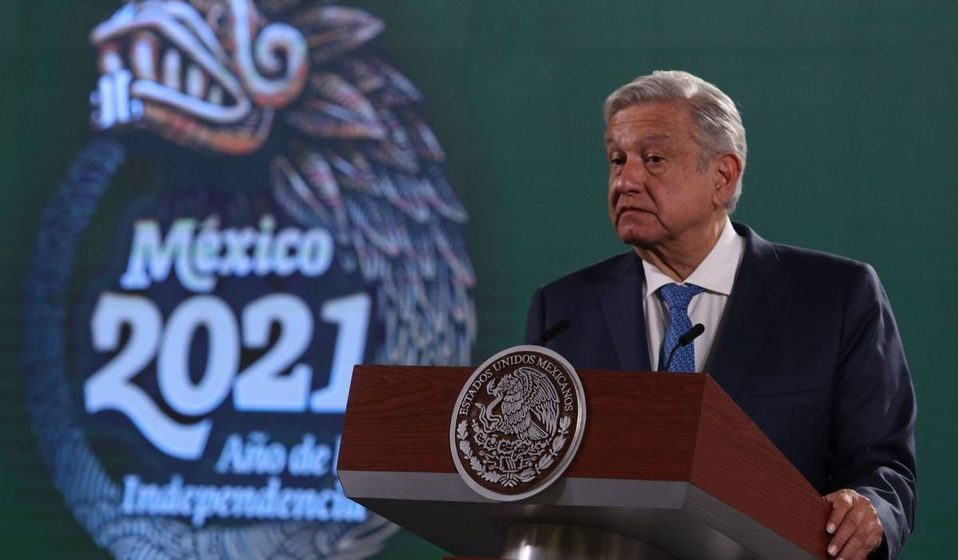 Ciudad de México avanzó hacia el “conservadurismo”: AMLO tras elecciones