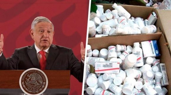 Medicamentos para niños con cáncer serán comprados la próxima semana, promete AMLO