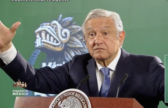 AMLO anunció que llegarán los “Tianguis del Bienestar”