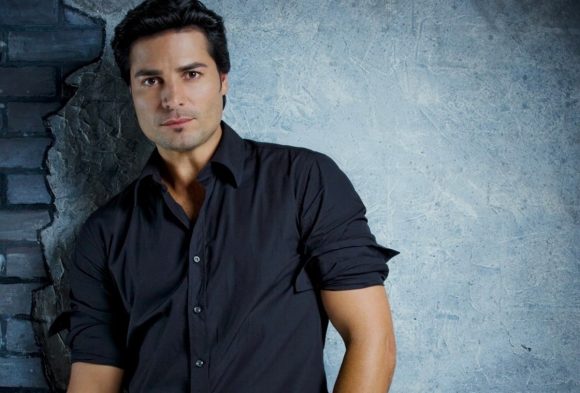 Lo que no sabías de Chayanne