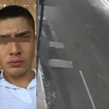 (VIDEO) Hombre atropella a dos mujeres que intentaron impedir que manejara ebrio; se encuentran graves
