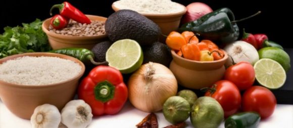 Alimentos anti Covid-19
