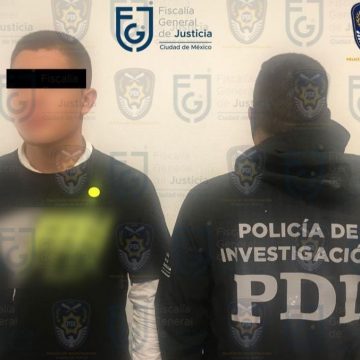 Dictan prisión preventiva contra Diego ‘N’, quien atropelló a Polly y Fer