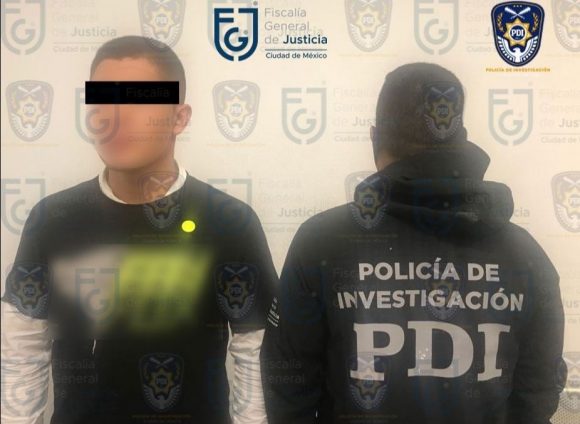 Dictan prisión preventiva contra Diego ‘N’, quien atropelló a Polly y Fer