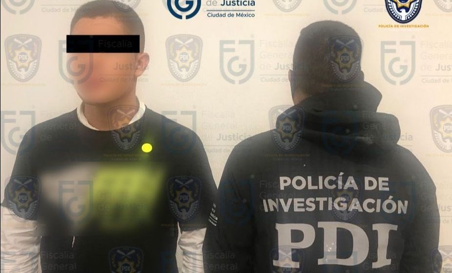 Dictan prisión preventiva contra Diego ‘N’, quien atropelló a Polly y Fer