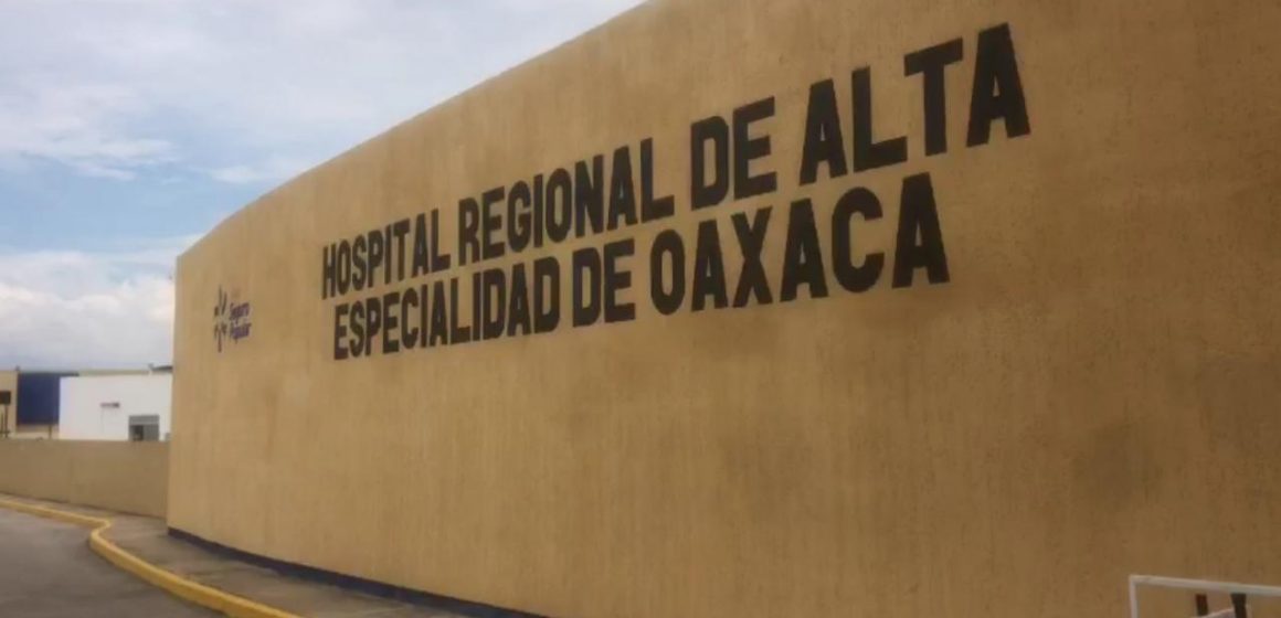 Investiga Salud dos casos sospechosos de hongo negro en Oaxaca