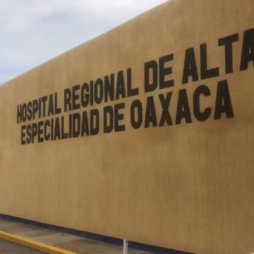 Investiga Salud dos casos sospechosos de hongo negro en Oaxaca