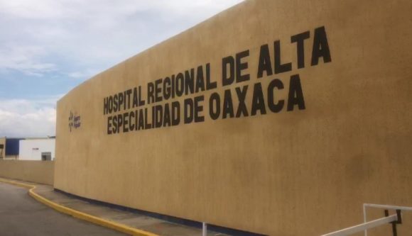 Investiga Salud dos casos sospechosos de hongo negro en Oaxaca