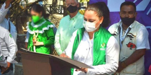 Tras cierre de campaña, muere candidata a diputada en Querétaro tras sufrir un infarto