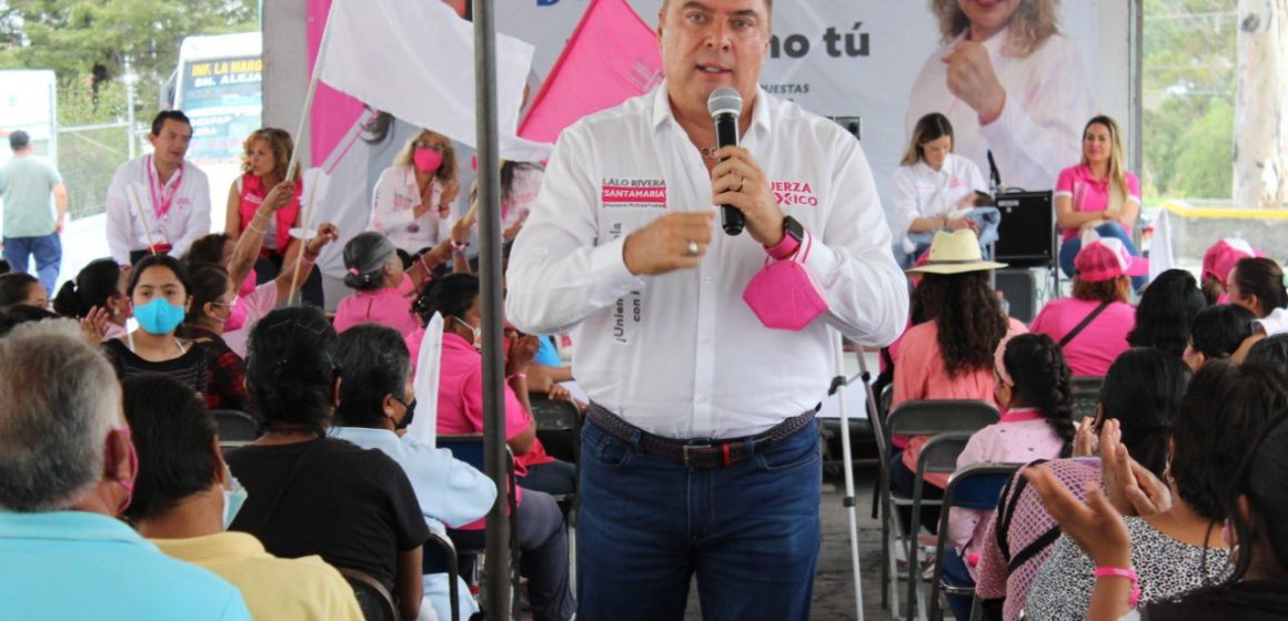 TEEP revoca candidatura de Eduardo Rivera Santamaría por actos anticipados de campaña