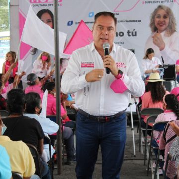 TEEP revoca candidatura de Eduardo Rivera Santamaría por actos anticipados de campaña