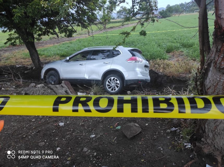 Atentan contra Rubero Suárez candidato en Izúcar
